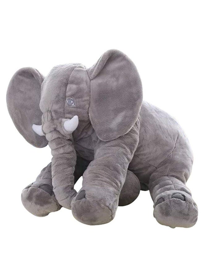 Elephant Stuffed Animal Plush Toy - v1627659863/N34395341A_3