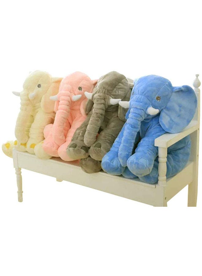 Elephant Stuffed Animal Plush Toy - v1627659863/N34395341A_7