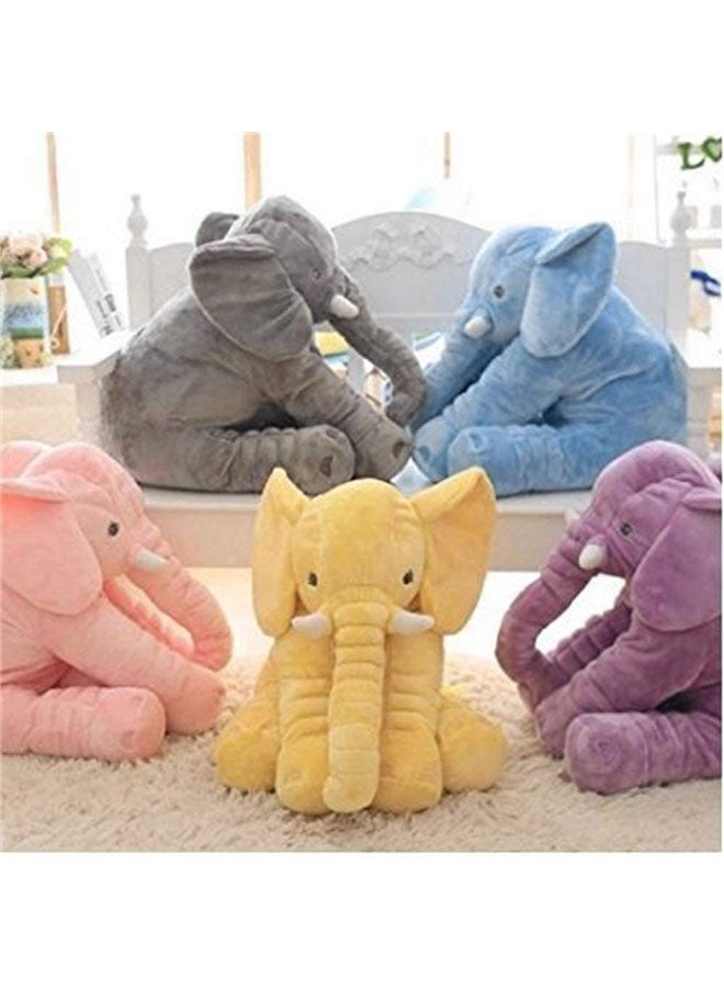 Elephant Stuffed Animal Plush Toy - v1627659863/N34395341A_8