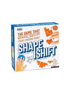Shape Shift Mental Agility Game BT0665US