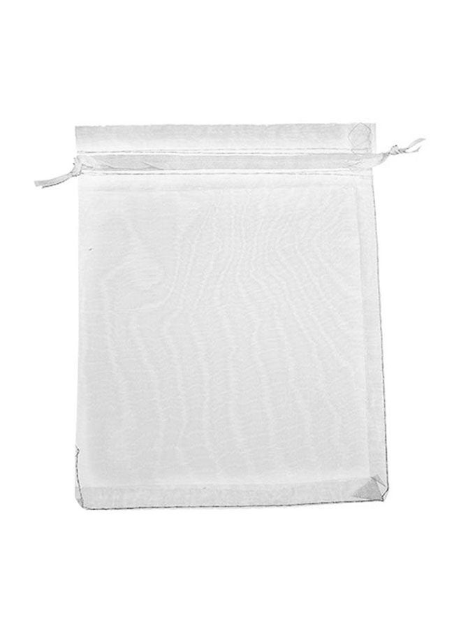 50-Piece Candy Pouch Bag 7x9cm  - Image 1