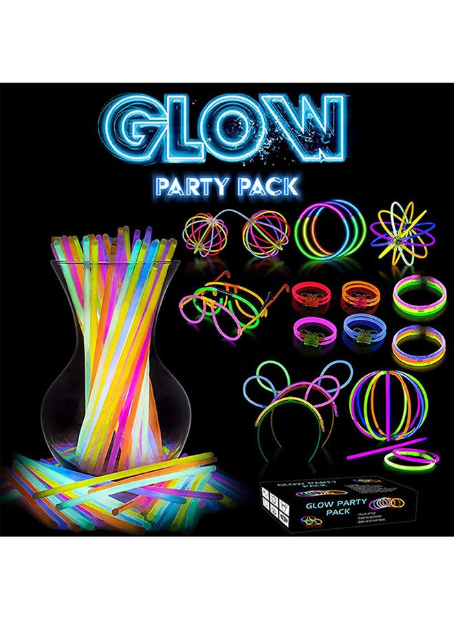 Glow Party Pack  - Image 1