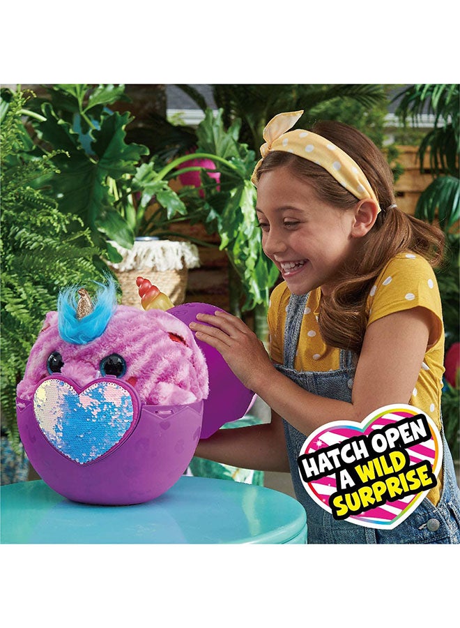 راينبوكورنز مجموعة مفاجآت زورو وايلد هارت السلسلة الثالثة - Image 4