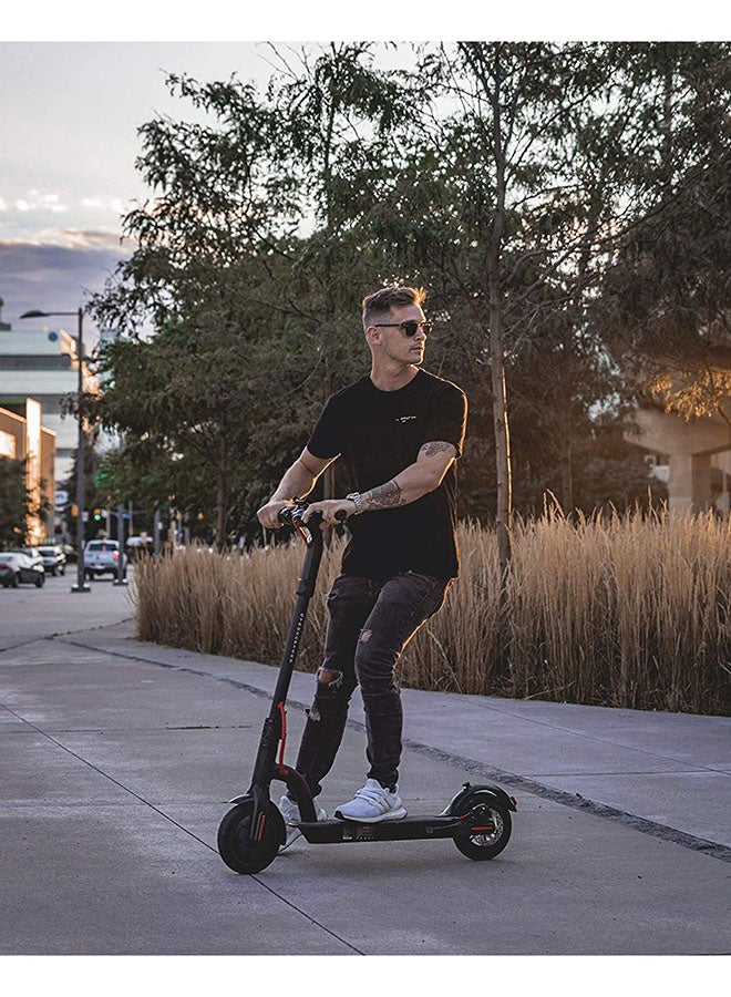 XIANGYU - Multi-Functional 2 Wheel Foldable Qucik And Easy Electric Scooter, 4+ Years 110x47x45cm 110x47x45cm - Image 1