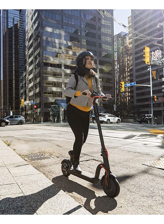 XIANGYU - Multi-Functional 2 Wheel Foldable Qucik And Easy Electric Scooter, 4+ Years 110x47x45cm 110x47x45cm - Image 1