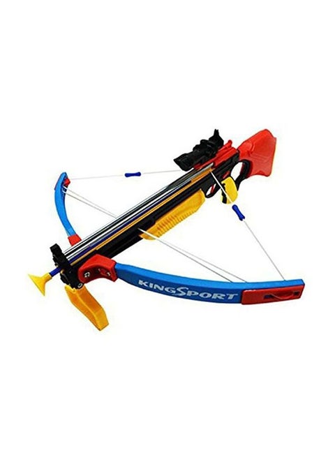 Super Real Action Crossbow Archery Set With Infrared 28.35 x 16.5 x 4.72inch