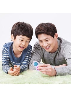 Fat Brain Toys Simpl Dimpl Baby Toy In Silicone With Comfortable Touch Relieves Stress For Kids And Adults 8.26x3.81x2.54cm  - Image 5