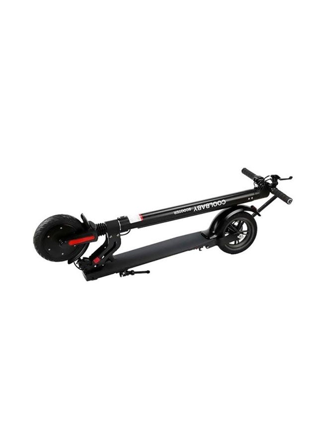 Cool Baby Electric Kick Scooter - Image 4