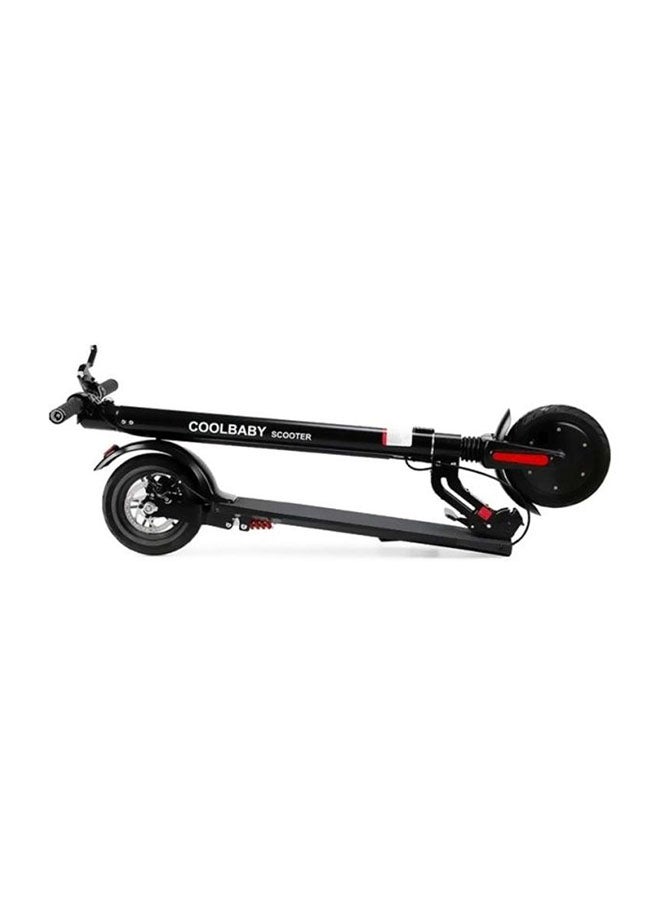 Cool Baby Electric Kick Scooter - Image 5