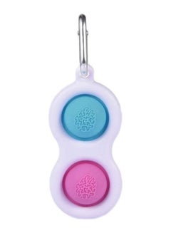XiuWoo Fidget Stress Relief Keychain Toy  - Image 1