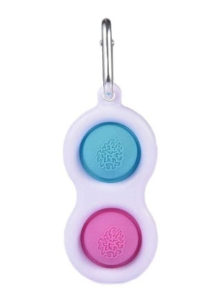 Fidget Stress Relief Keychain Toy - v1627659913/N44771702A_1