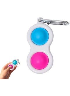 XiuWoo Fidget Stress Relief Keychain Toy  - Image 4