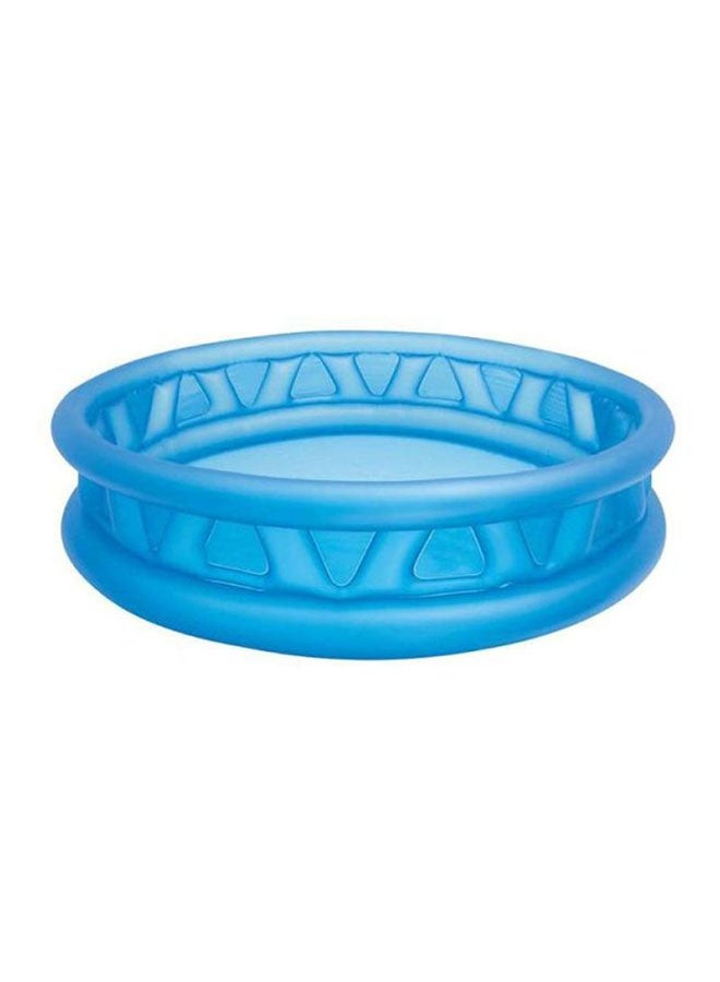 INTEX Soft Side Pool, Age 3+ - Image 2