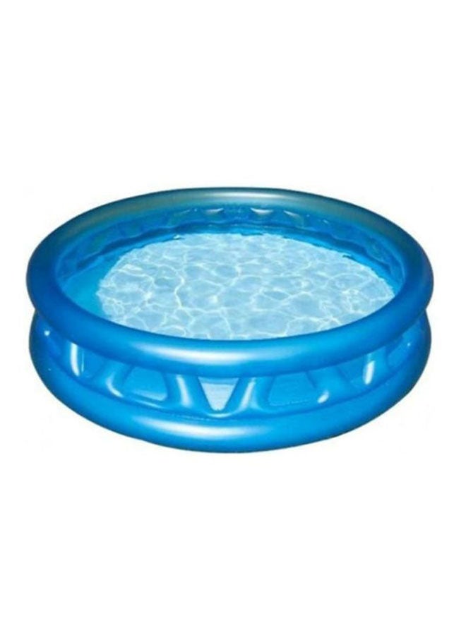 INTEX Soft Side Pool, Age 3+ - Image 3