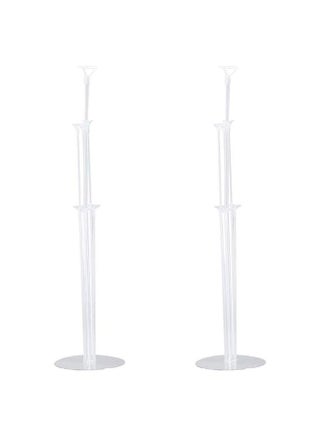 2-Piece Table Balloon Stand Set - v1627659923/N45067902A_1