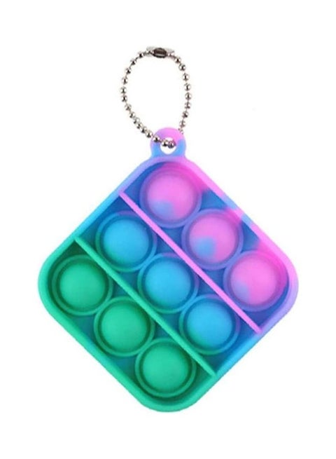 Mini Push Pop Fidget Toy