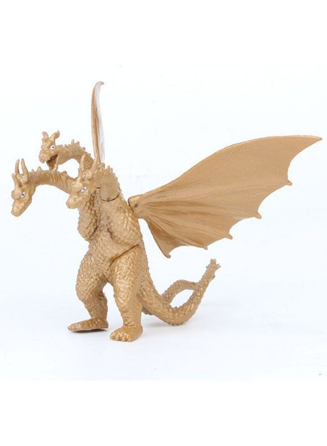 MissTiara 10-Piece Godzilla Action Figure Toy Set  - Image 2