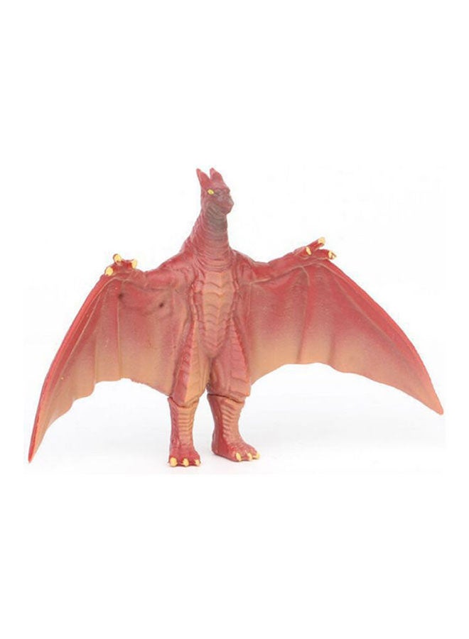 MissTiara 10-Piece Godzilla Action Figure Toy Set  - Image 3