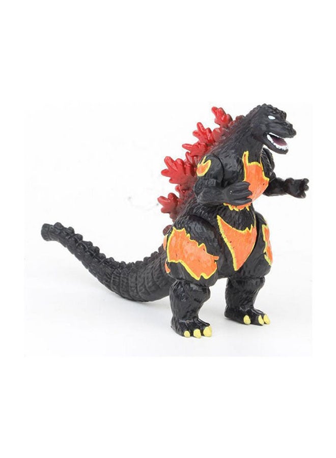 MissTiara 10-Piece Godzilla Action Figure Toy Set  - Image 4