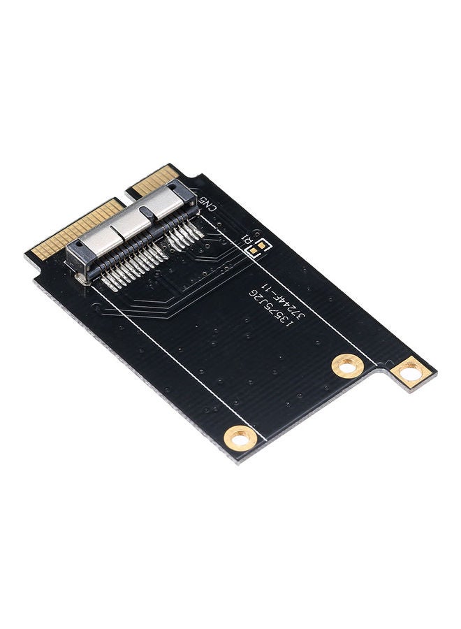 Mini PCI-E Adapter Card Multicolour