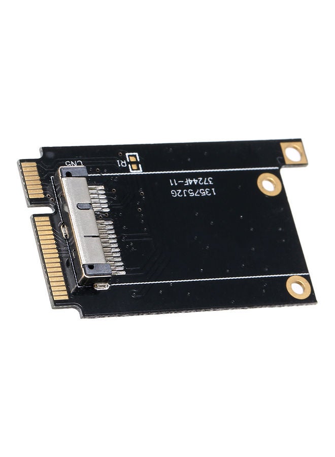 Mini PCI-E Adapter Card Multicolour