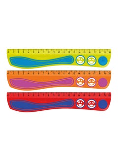 Kidy Grip System Ruler Multicolour - v1627709036/N49507323A_1