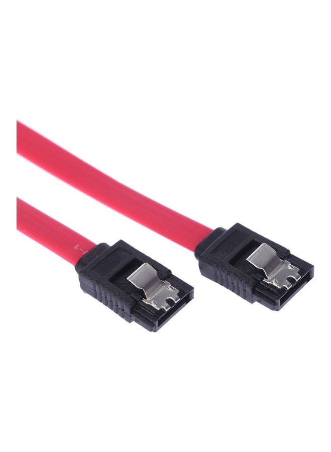 2.0 High Speed Straight To Straight Connector Data Cable Cord Pink - Image 2