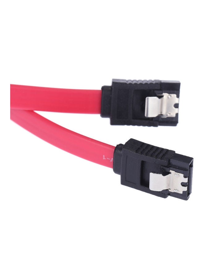 2.0 High Speed Straight To Straight Connector Data Cable Cord Pink - Image 3