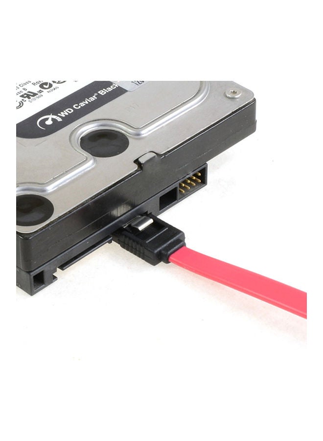2.0 High Speed Straight To Straight Connector Data Cable Cord Pink - Image 5