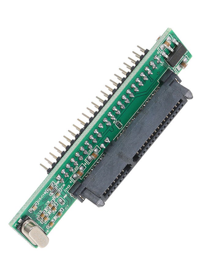 SATA To IDE Adapter Multicolour - Image 4