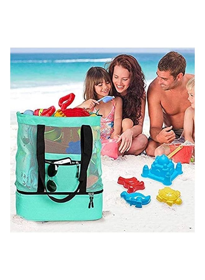 XiuWoo - Insulated Tote Bag One Size - Image 1