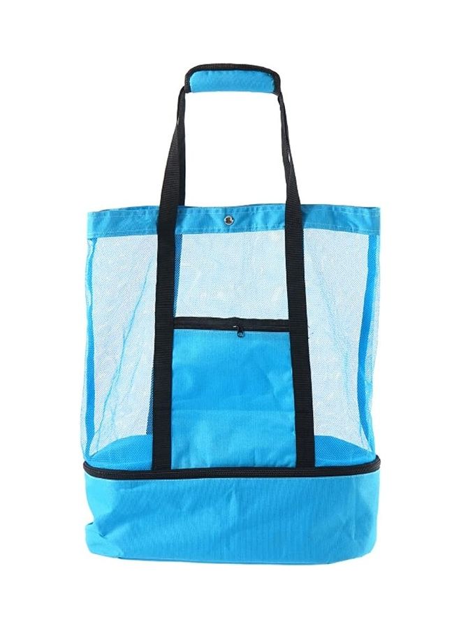 XiuWoo Insulated Tote Bag One Size  - Image 1