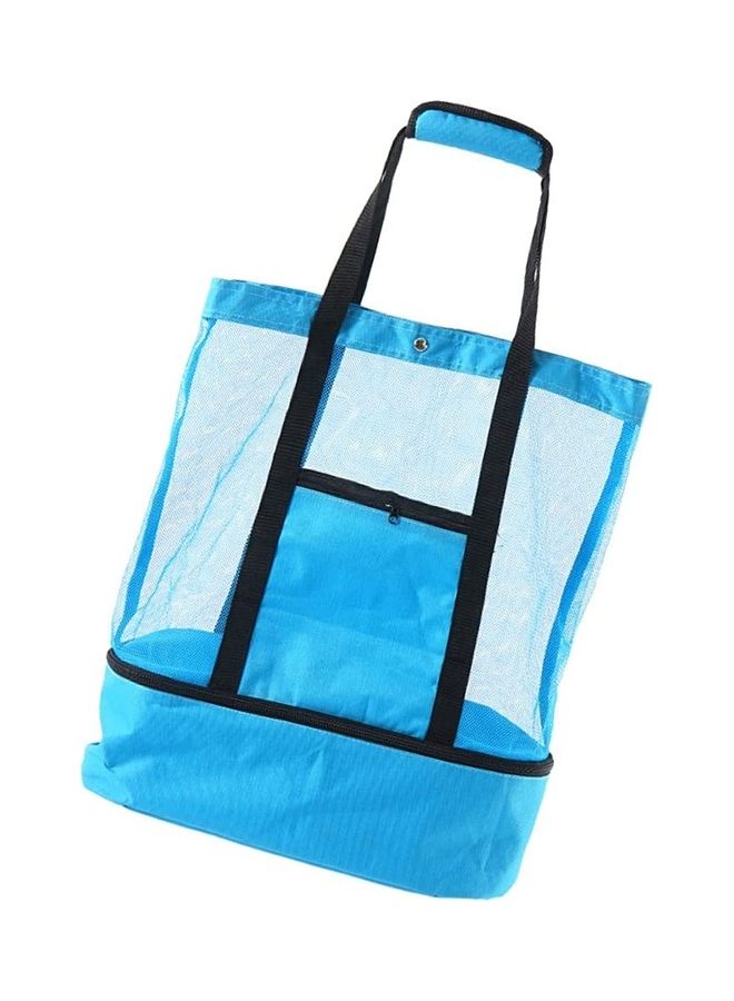 XiuWoo Insulated Tote Bag One Size  - Image 2