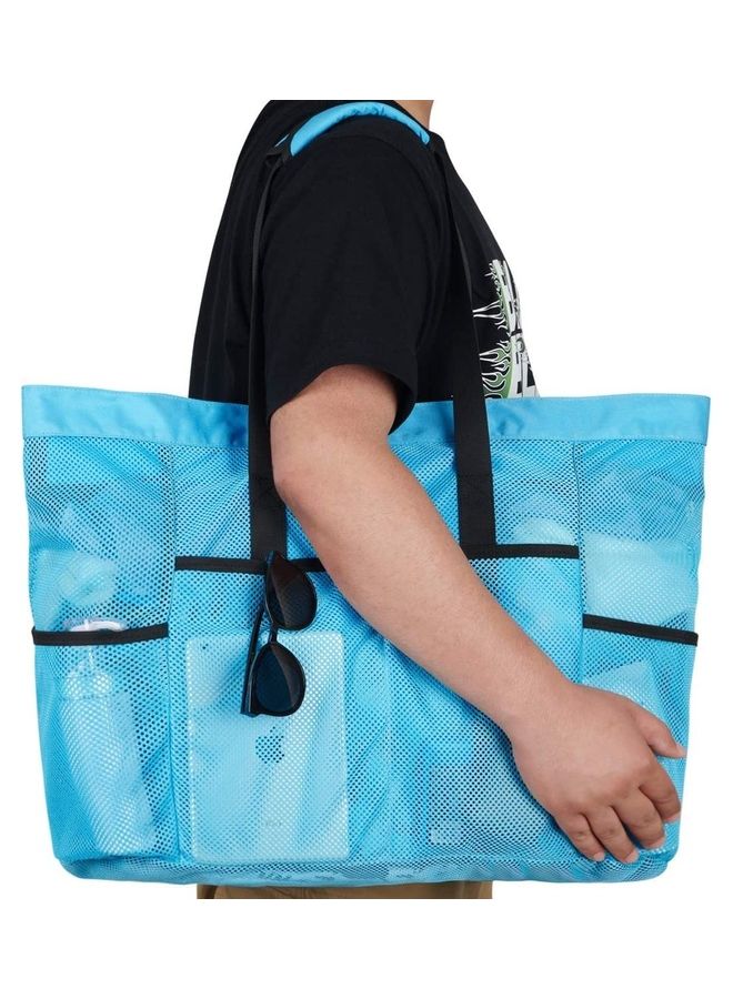 XiuWoo Insulated Tote Bag One Size  - Image 2