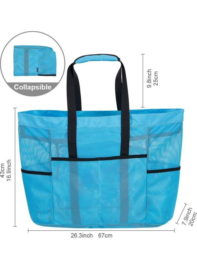 XiuWoo Insulated Tote Bag One Size  - Image 3