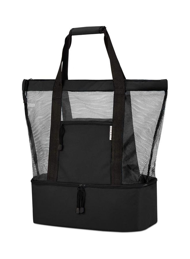 XiuWoo Insulated Tote Bag One Size - Image 1