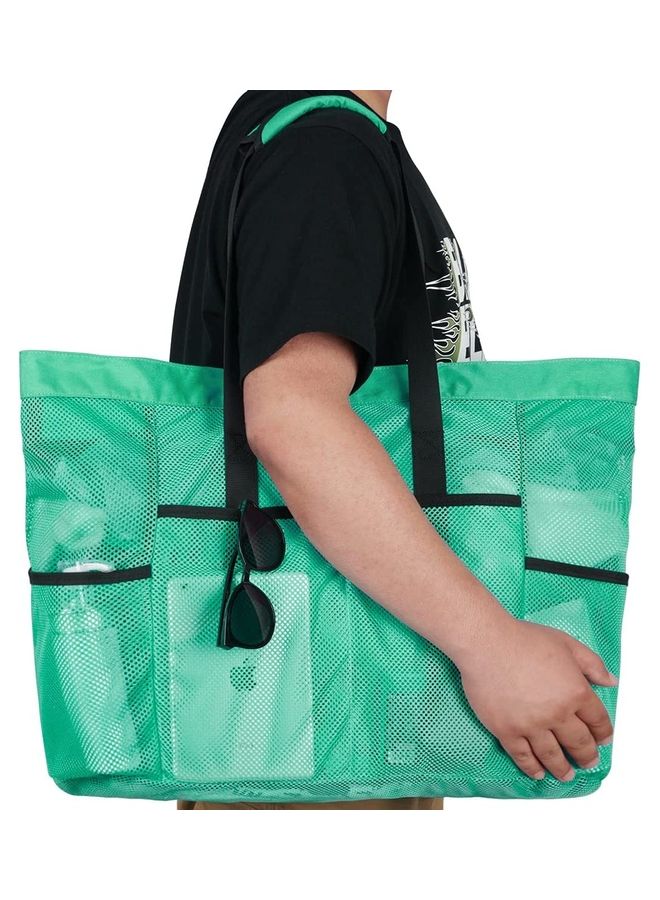XiuWoo Insulated Tote Bag One Size - Image 2
