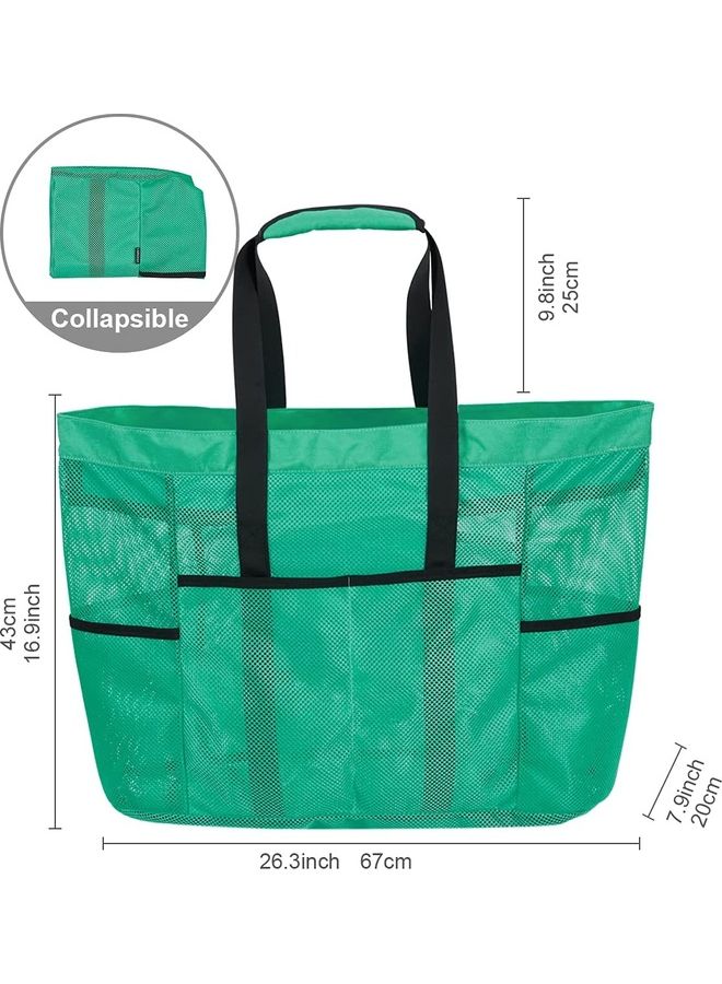 XiuWoo Insulated Tote Bag One Size - Image 3