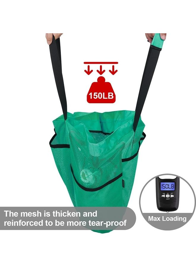 XiuWoo Insulated Tote Bag One Size - Image 4