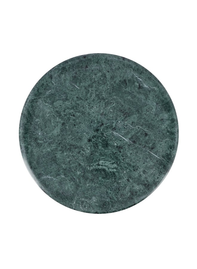 Marble Chapati Table 100% Eco Natural Marble White Made In India Assorted Colour