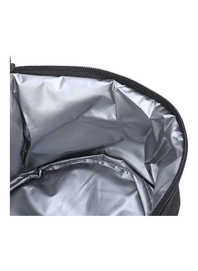 XiuWoo Insulated Tote Bag One Size  - Image 4