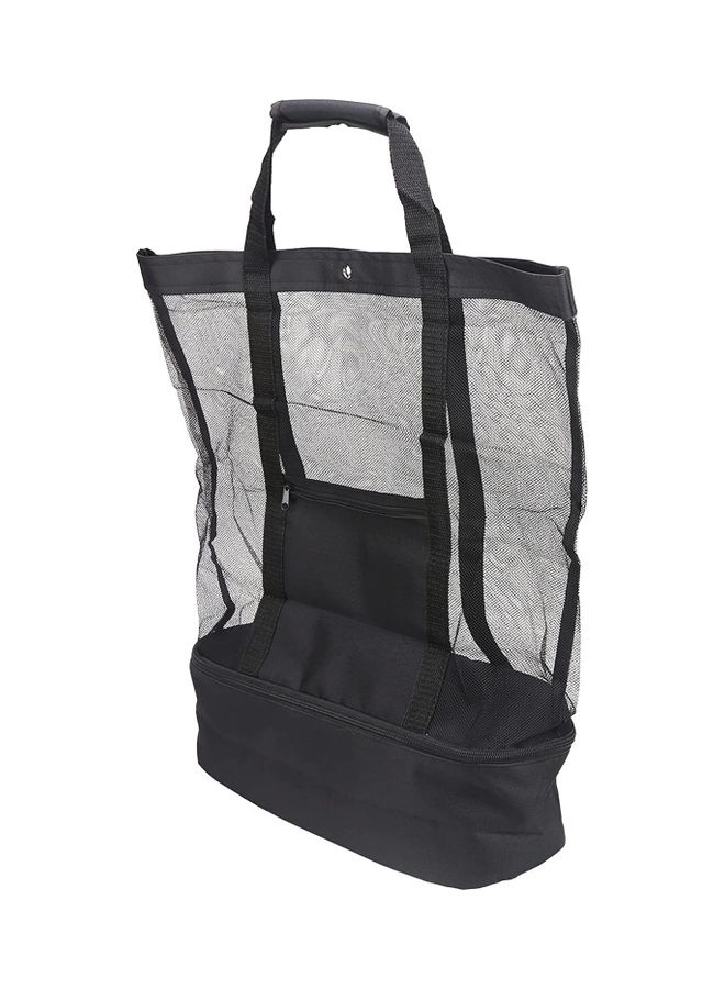 XiuWoo Insulated Tote Bag One Size  - Image 1