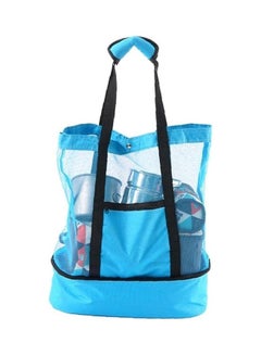 Insulated Tote Bag One Size