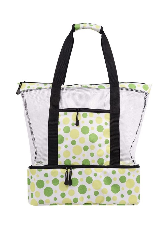 XiuWoo Insulated Tote Bag One Size  - Image 1