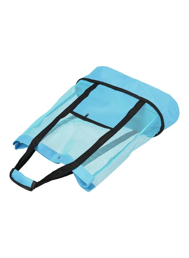 XiuWoo - Beach Insulated Tote Bag - Image 1