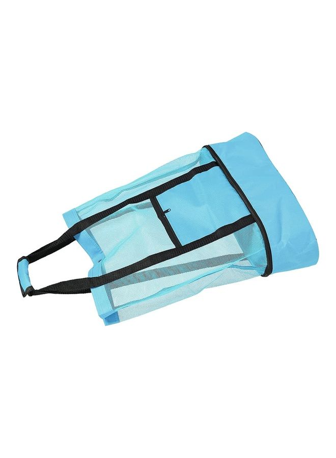 XiuWoo - Beach Insulated Tote Bag - Image 1