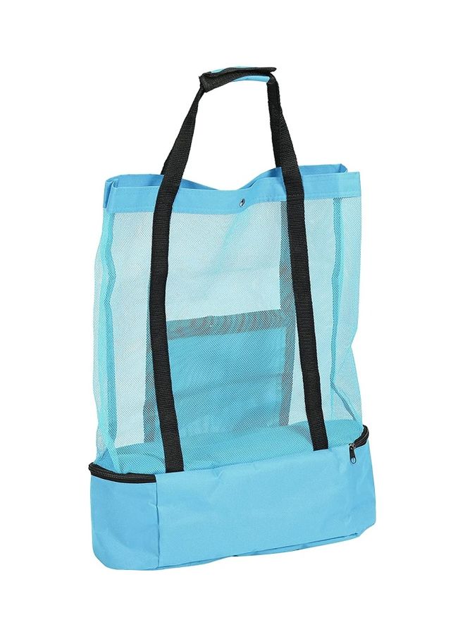 XiuWoo - Beach Insulated Tote Bag - Image 1