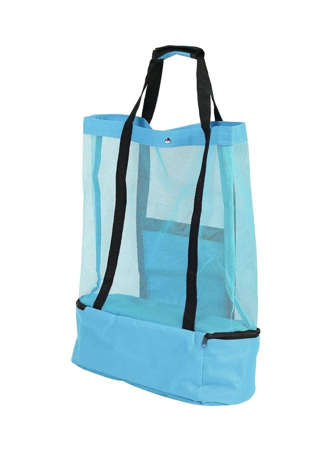 XiuWoo - Beach Insulated Tote Bag - Image 1