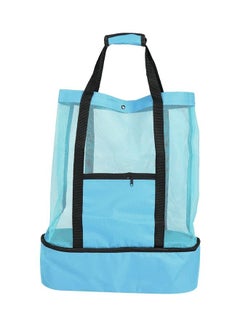 Beach Insulated Tote Bag