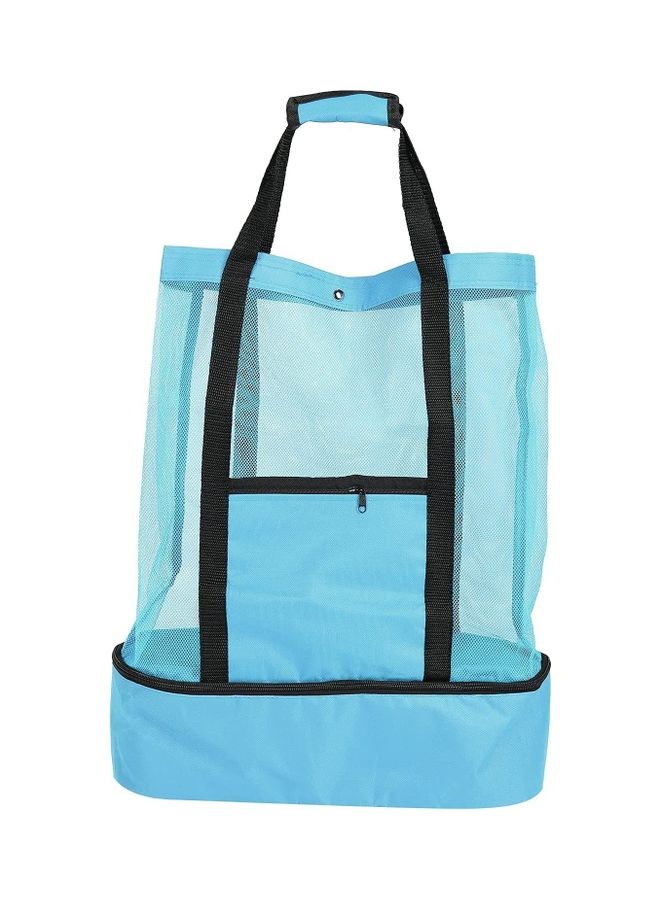 XiuWoo - Beach Insulated Tote Bag - Image 1